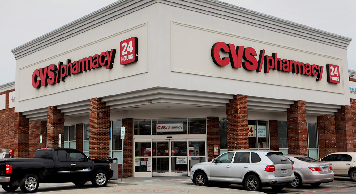 Beatty Management Tenant - CVS